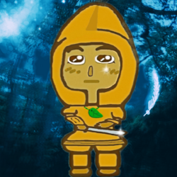 星屑水
